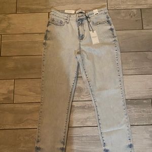 Judy Blue size 9/29